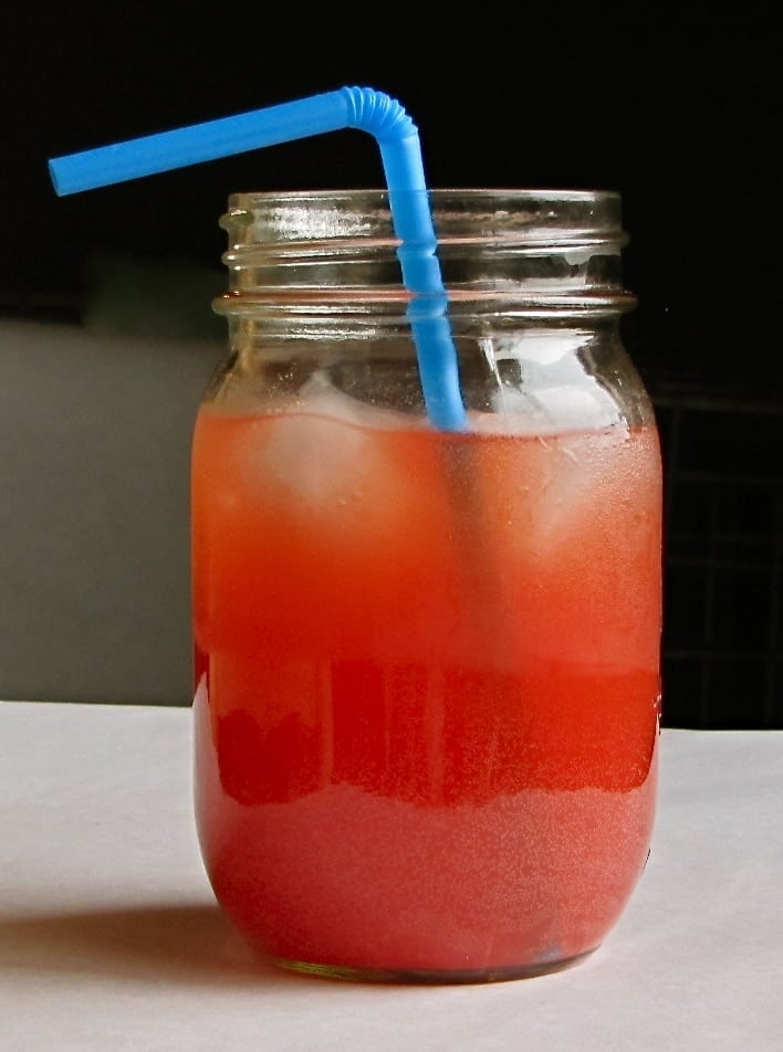 Easy Party Punch