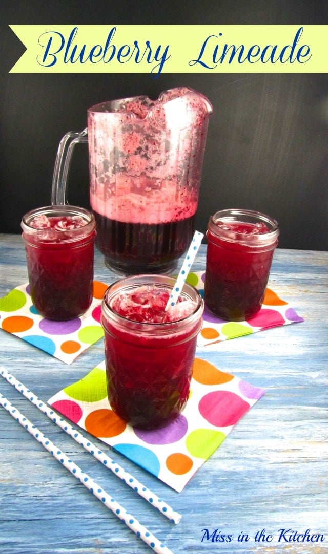 blueberry limeade 2 text