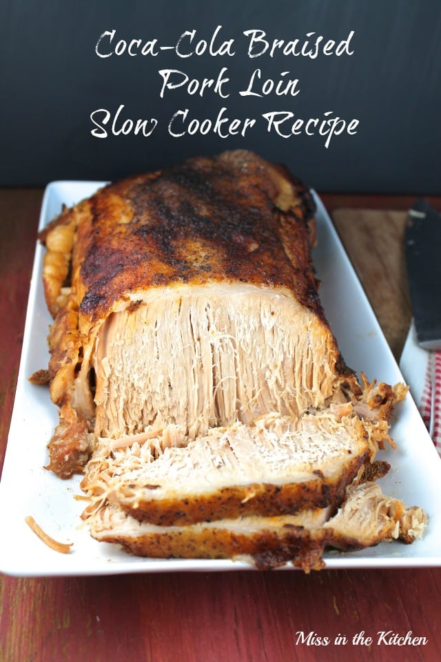 Miss in the Kitchen #slowcooker