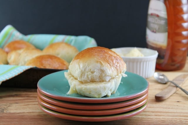 rolls 4