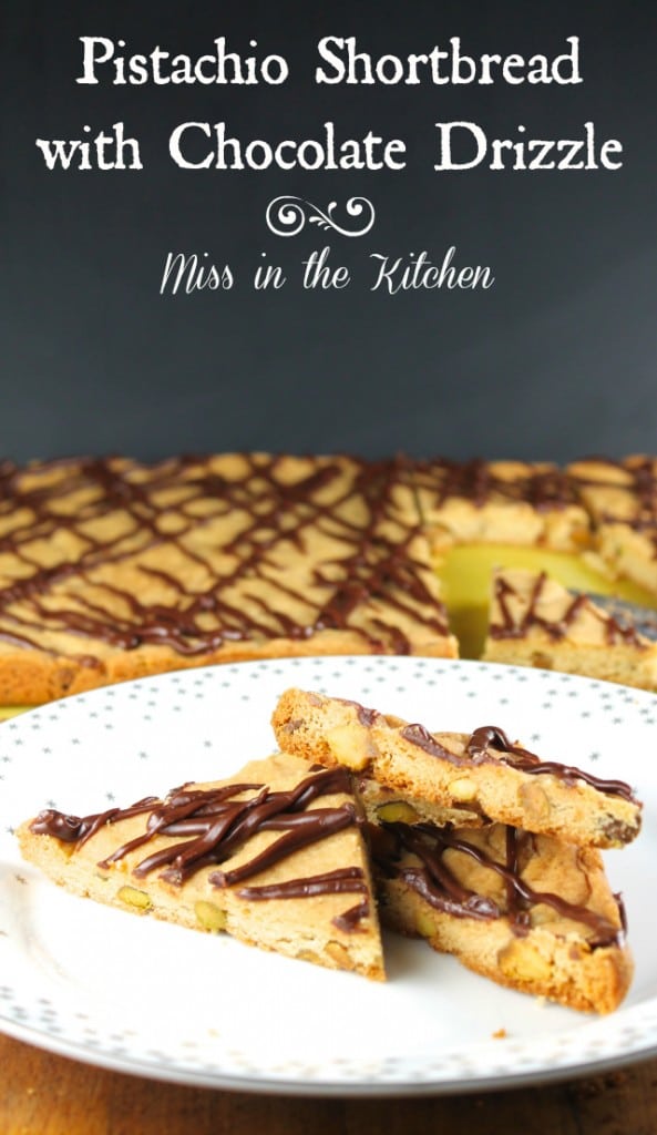 Miss in the Kitchen | 