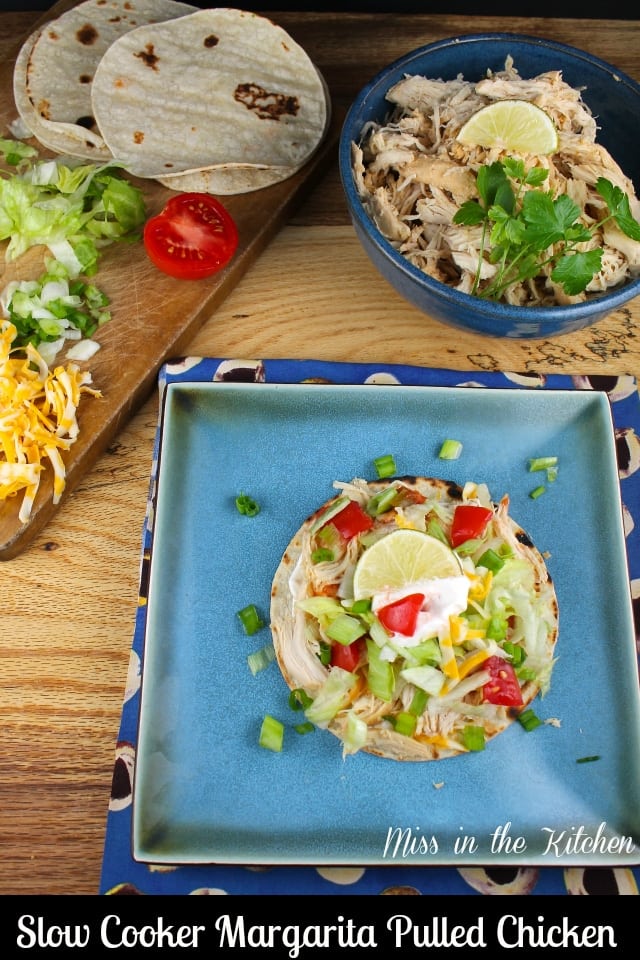 Miss in the Kitchen | #slowcooker