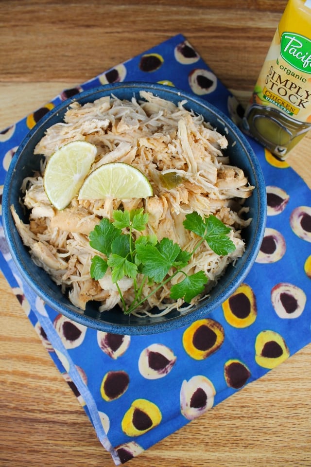 ps margarita chicken