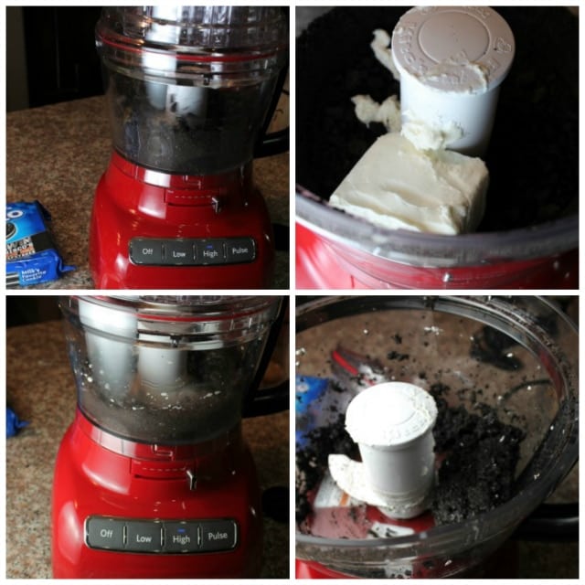 KitchenAid OREO Truffles