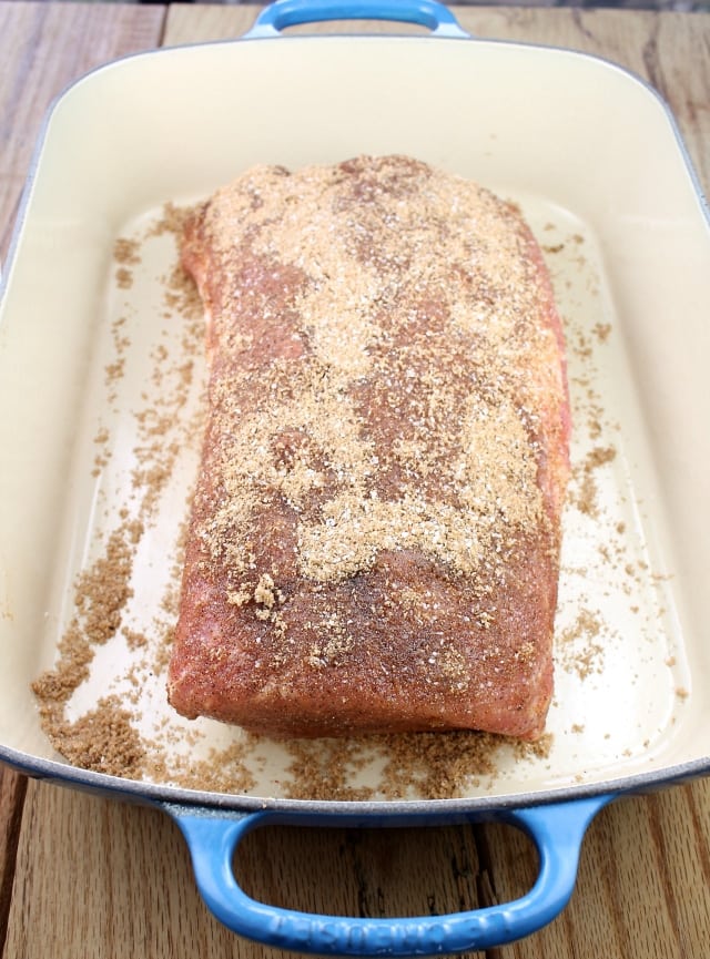 Pork Loin