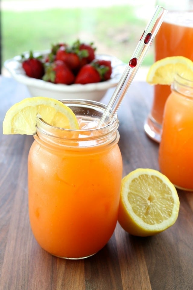Easy Party Punch