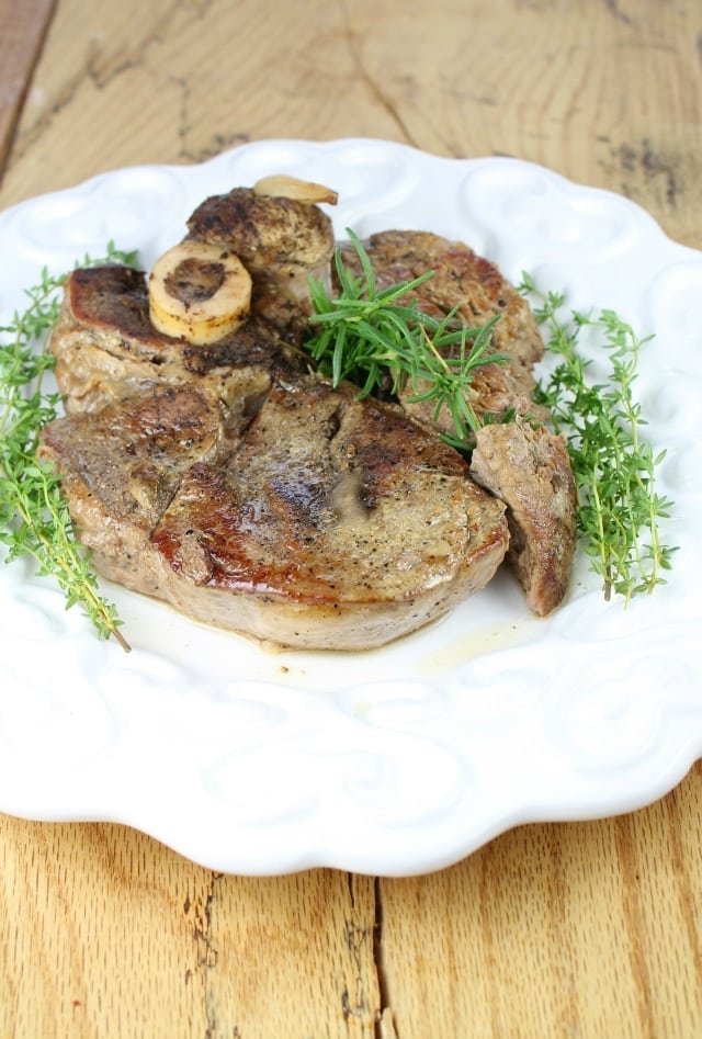 Beer Braised Pot Roast missinthekitchen.com