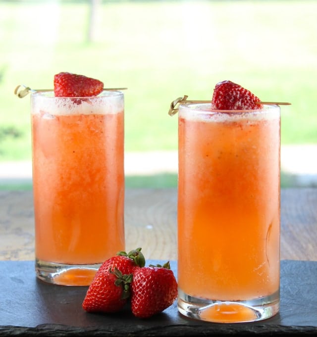 Easy Party Punch