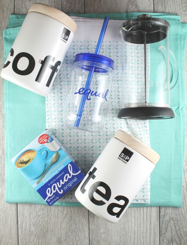 Equal Embrace Your Taste Gift Pack