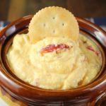 Pimento Cheese Spread Recipe from MissintheKitchen.com