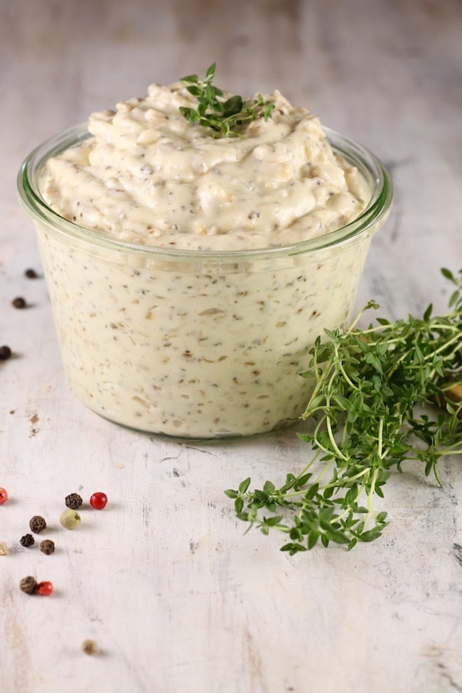 Vidalia Onion Spread 