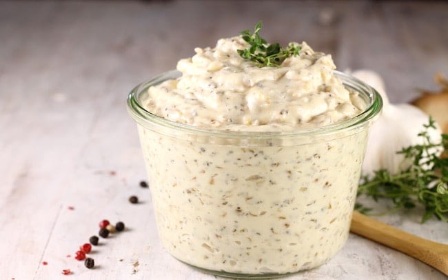 Easy Vidalia Onion Spread