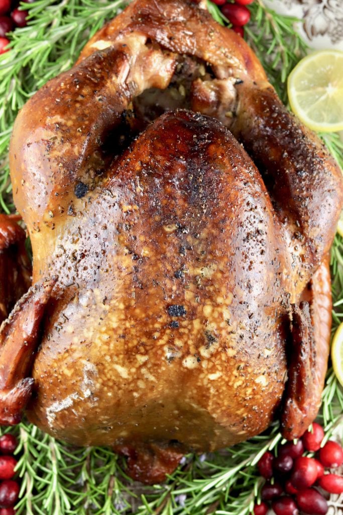 Smoked Turkey