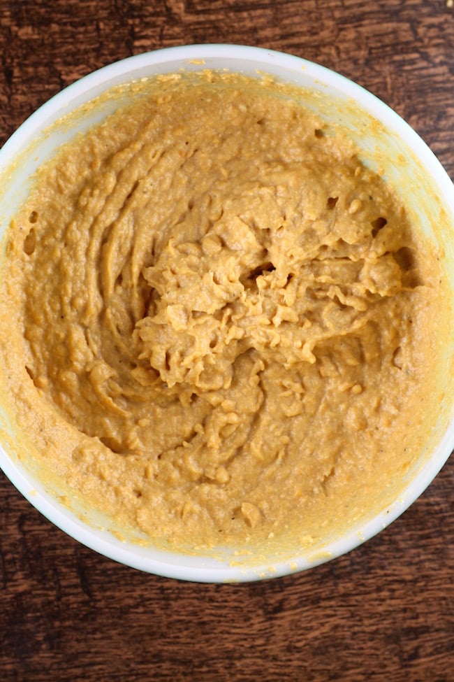 Southern Sweet Potato Pie Filling
