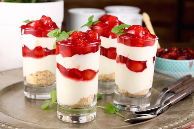 How to make cream cheese pie