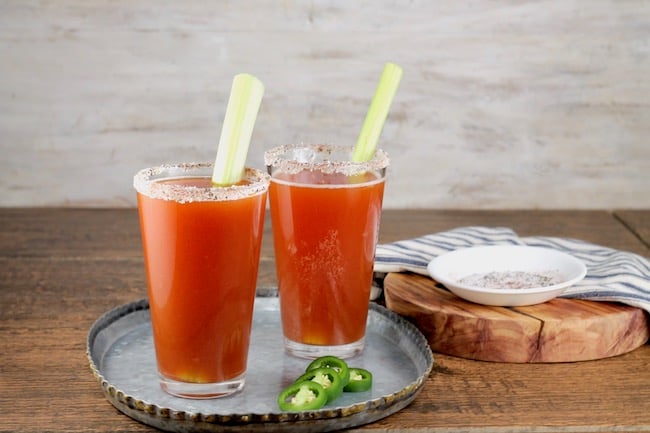 How to make Red Beer