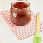Homemade Jalapeno Barbecue Sauce