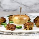 Spicy Hash Browns Appetizer