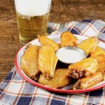 Buffalo Chicken Wings