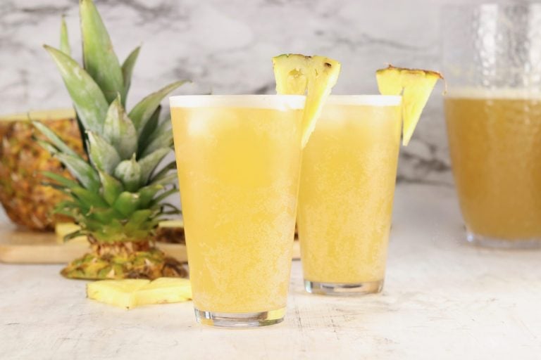 Beer Punch