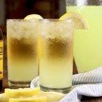 Shandy Cocktail