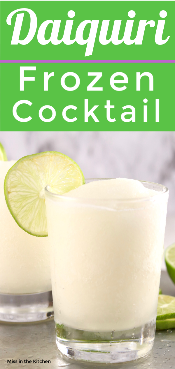 Daiquiri 