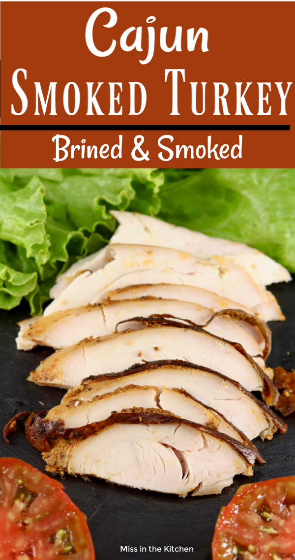 Sliced turkey with lettuce and tomato