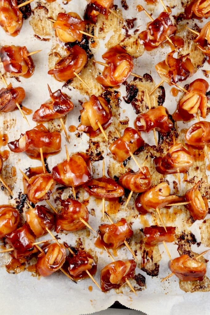 Baking sheet