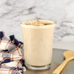 Baileys Chai Float Cocktail
