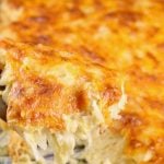 Cheesy Hashbrown Casserole
