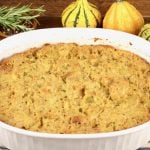 Southern Cornbread Dressing