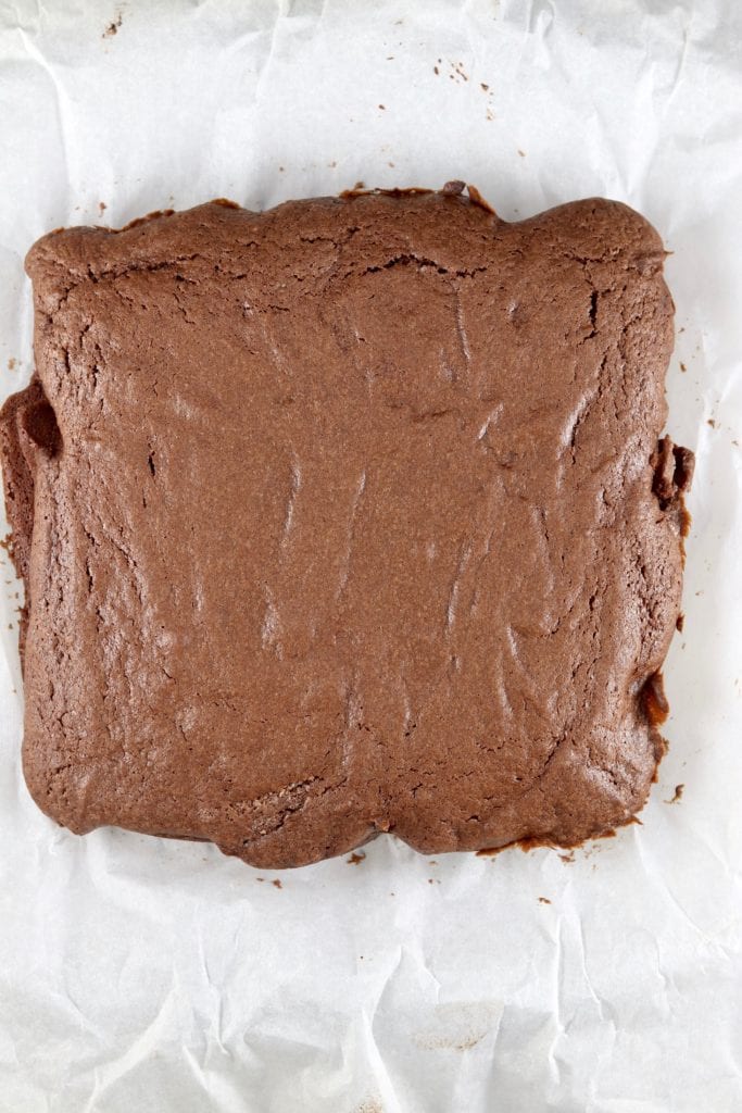 Baked Brownies