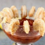 Shrimp Cocktail