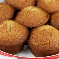 Banana Muffins