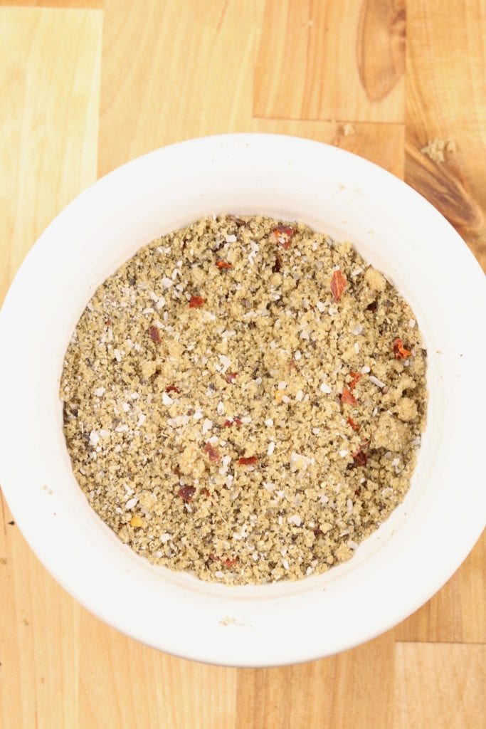 Breakfast sausage seasonings
