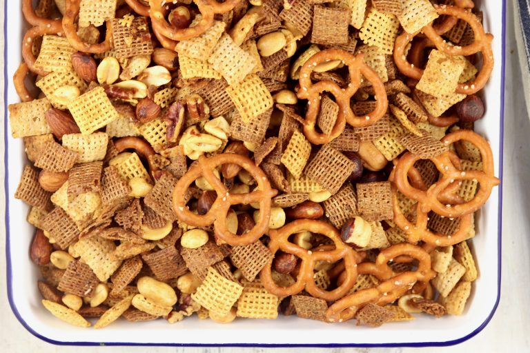 Chex Mix