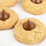 Peanut Butter Blossoms