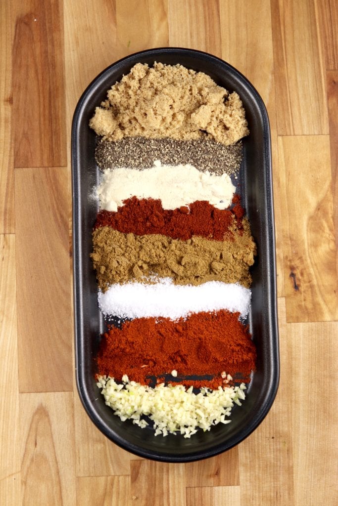 spices for chili 