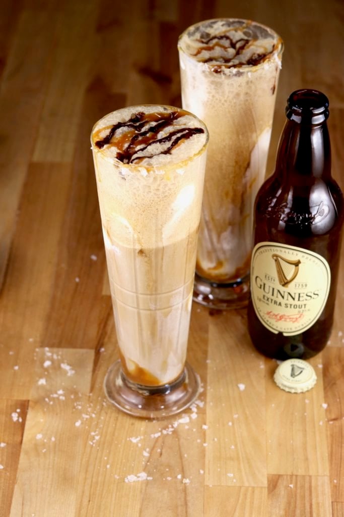 Guinness Cocktails 