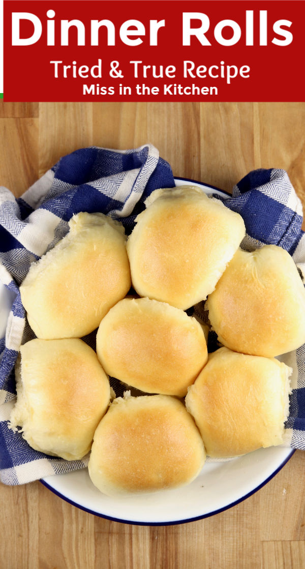 Dinner Rolls