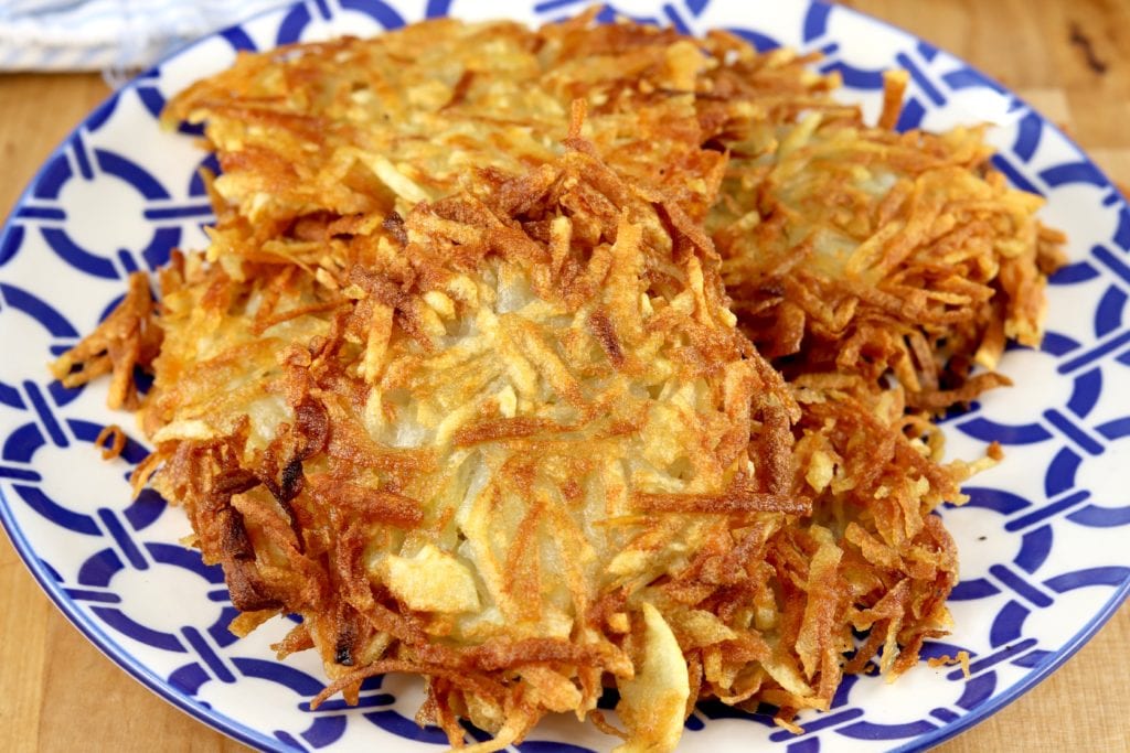 Hashbrowns