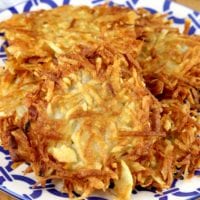 Hashbrowns