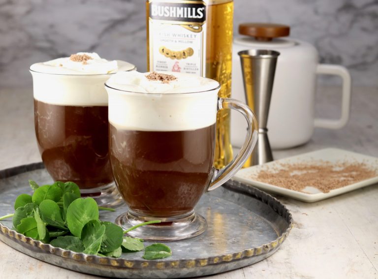 Irish Coffee