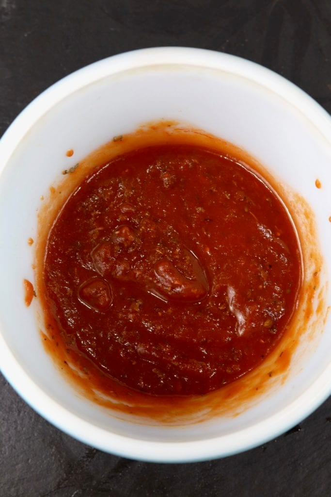 Pizza Sauce