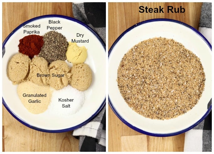 steak rub 