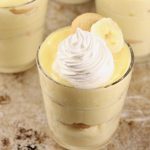 Banana Pudding