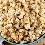 Caramel Popcorn