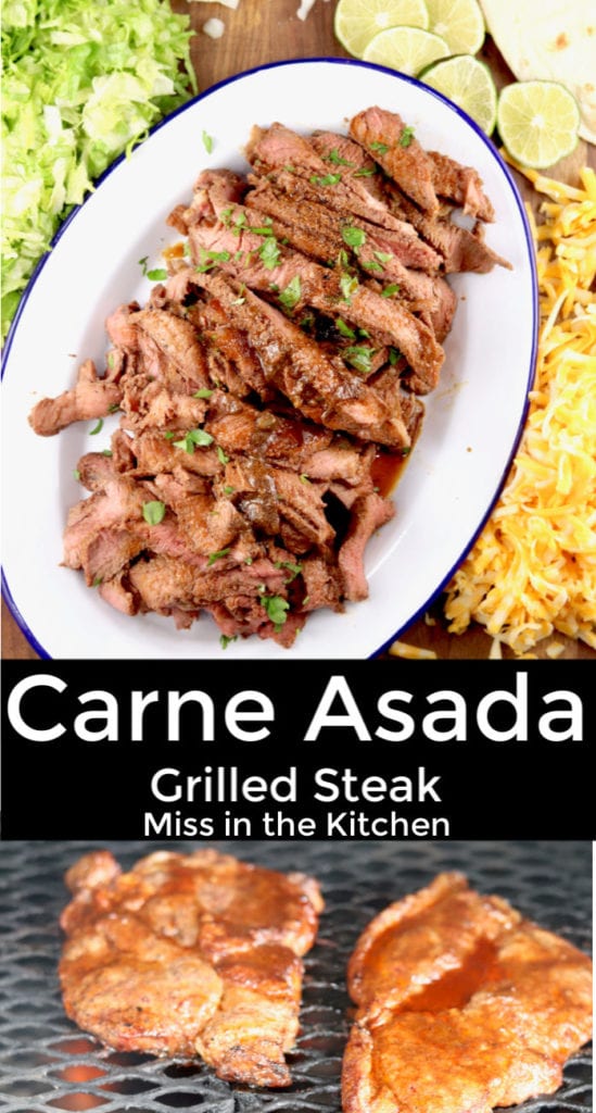 Carne Asada
