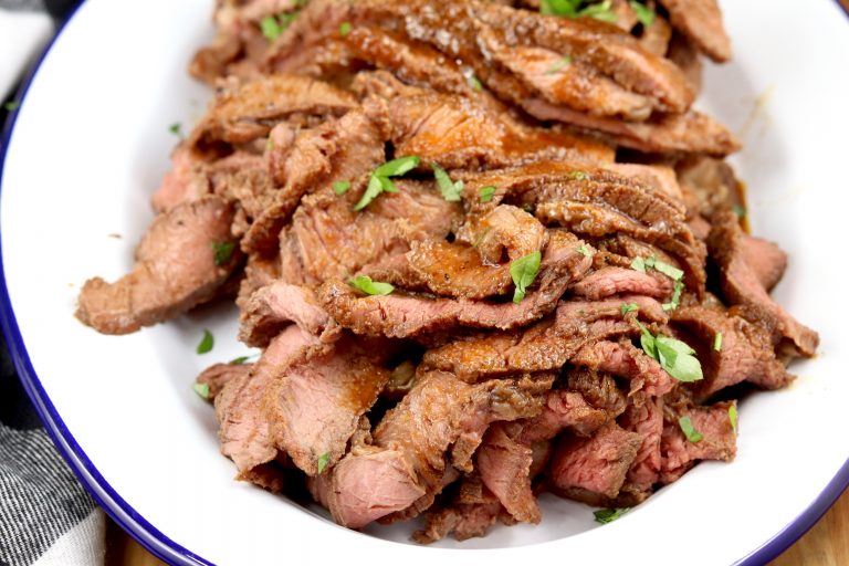 Carne Asada grilled steak