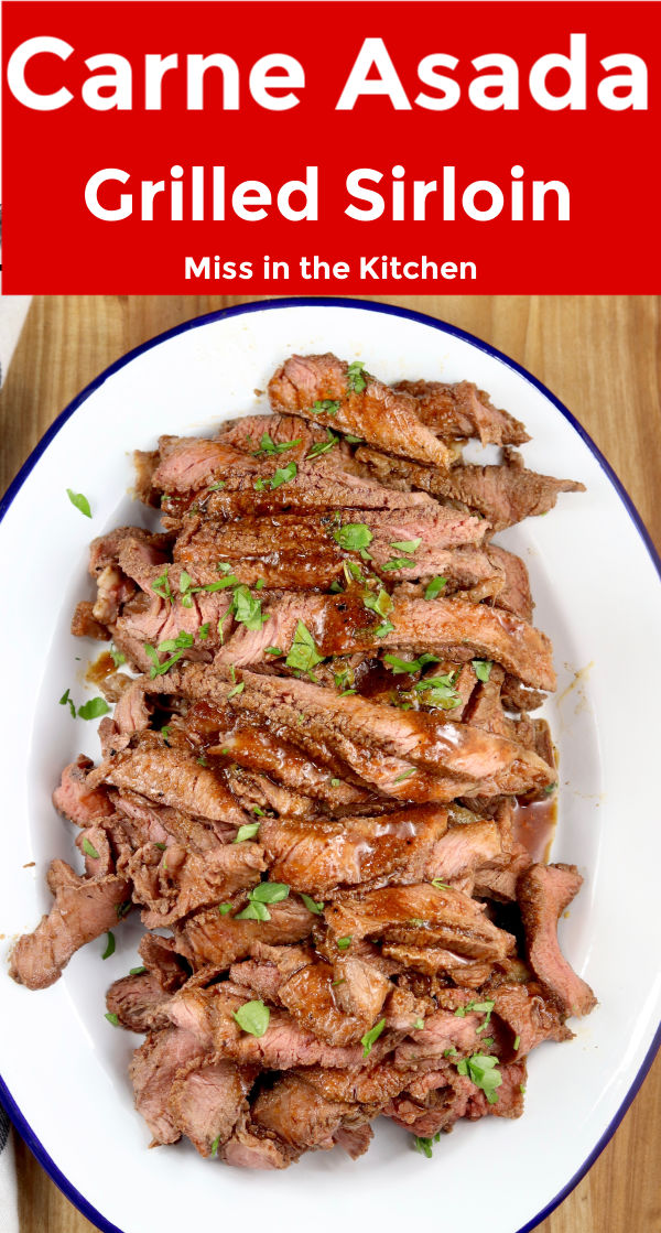 Carne Asada